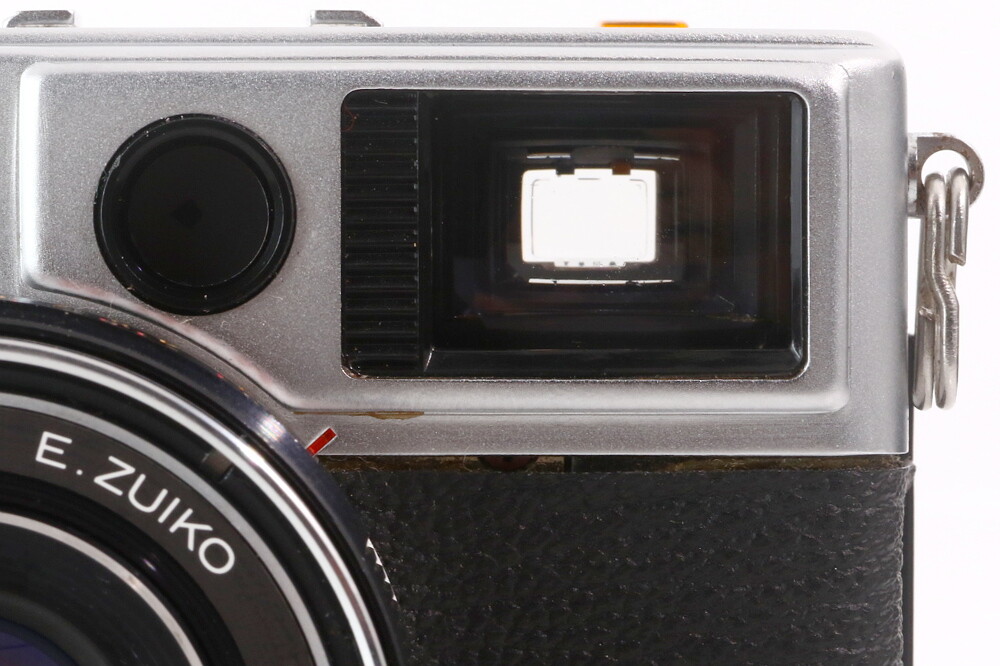 Olympus 35 EC2 35mm Half Frame Film Camera Zuiko 42mm F2.8 Olympus 35 EC2 35mm Half Frame Film Camera Zuiko 42mm F2.8