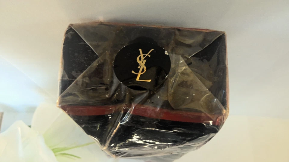 Spray EDT Opium Pour Homme de los años 90* YSL 3.3 FL OZ./ 100ML EDT VAPO *CAJA DAM VINTAGE Foto 3 de 4