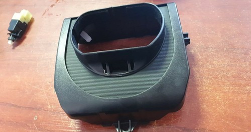 Mercedes W169 A Klasse Lenksäulenabdeckung vorne A1694600095