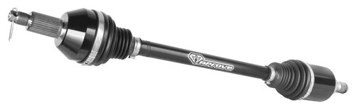 Honda Talon 1000X(2019+) Heavy Duty Half Shaft/ CV Axle - Front, Right/Left - Picture 2 of 4