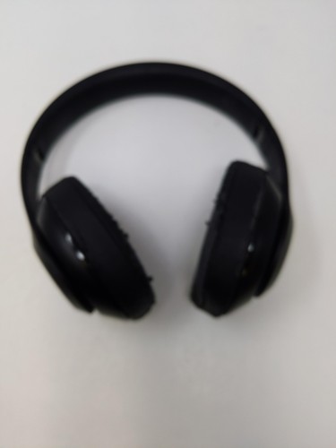 Beats by Dr. Dre - Studio Wireless Headphones - Black - Picture 1 of 5