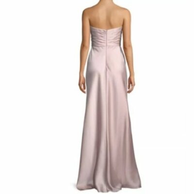 velvet maxi dress online Missord Strapless Velvet Maxi Prom Dress M02119 Online Sale – MISS ORD