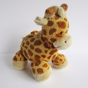mothercare soft toys