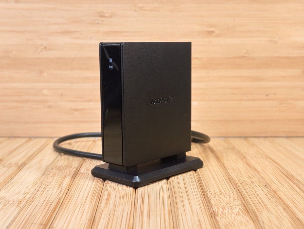 スピーカー・ウーファー BOSE Wave Bluetooth Music Adapter Best Buy: Bose Wave® Bluetooth Music Adapter Black 351474-0010