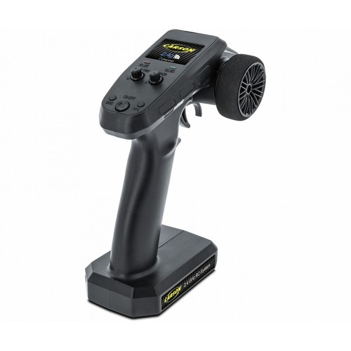 Carson 404266 1:10 Ninja Pro Sport X10 2,4G RTR - ohne Akku und Lader 500404266 - Bild 6 von 6