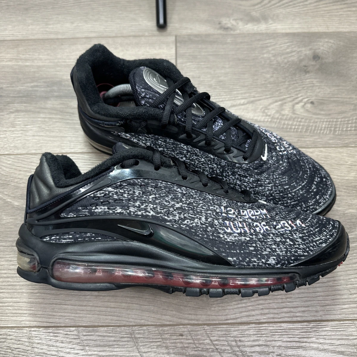 Nike Air Max Deluxe for Sale | Authenticity Guaranteed | eBay