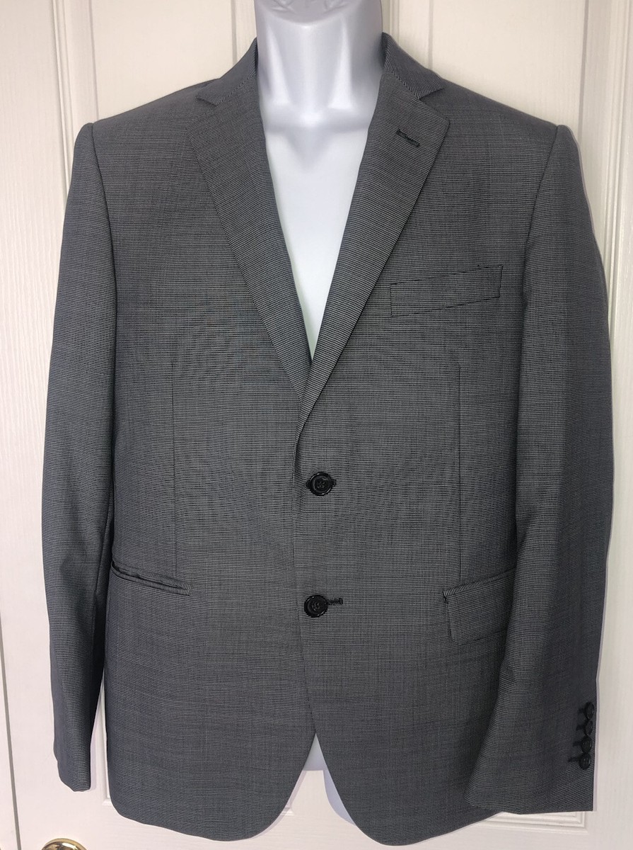 PIERRE BALMAIN セットアップ　バルマン　ベルベット　ダブル　モード PIERRE BALMAIN セットアップ バルマン ベルベット ダブル
