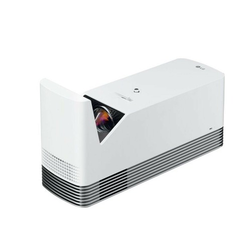 LG Mini Beam HF85LA Ultra Short Throw 