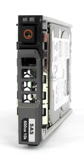 R95FV DELL HDD 600GB 10K SAS 12G 2.5" SFF HOT-SWAP