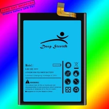 Deep Stretch 3500mAh Substitutable PT34H406082J Battery for Blu View 3 B140DL