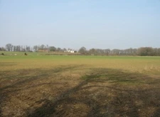 Photo 6x4 Looking towards Redlands Chineham  c2009