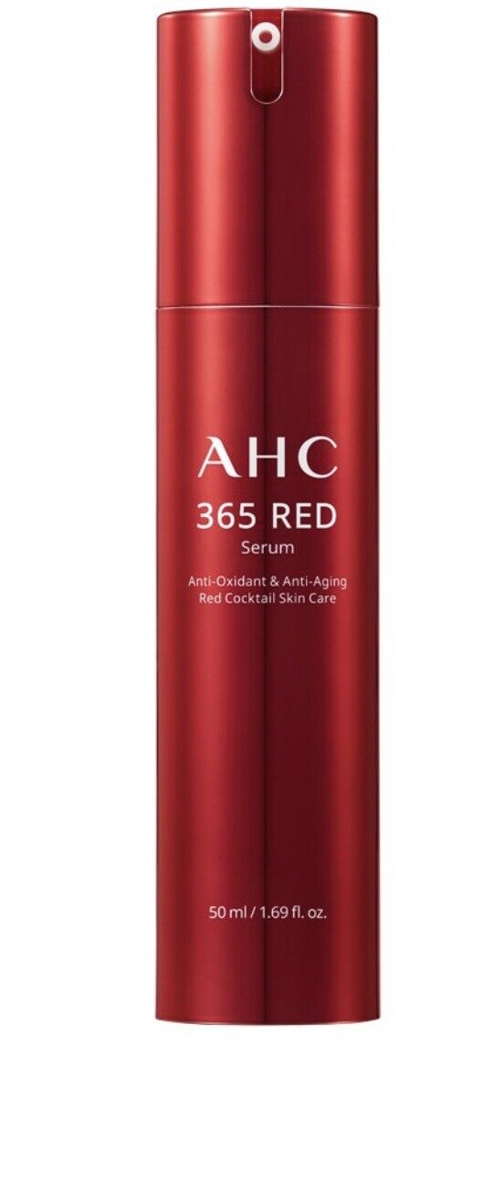 AHC 365 Red Serum ( Brand New ) - RRP $79.99