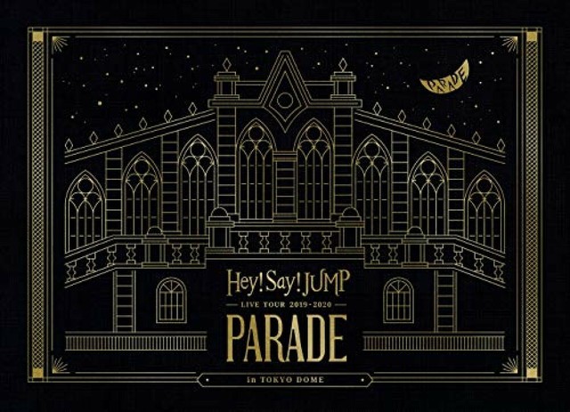 Hey Say Jump Live Tour 19 Parade First Limited Edition Blu Ray Japan For Sale Online Ebay