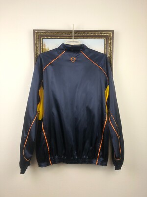 美品 90s NIKE INTER MILANO TRACK JACKET 美品 90s NIKE INTER MILANO TRACK JACKET - メルカリ