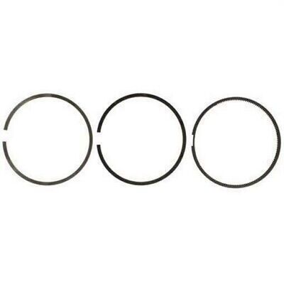 Clevite Piston Ring Set Chrome S42170 - Dodge Cummins 5.9L Clevite Piston Ring Set Chrome S42170 - Dodge Cummins 5.9L