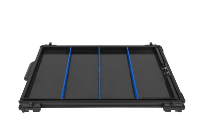 Preston Innovations Absolute Shallow Side Drawer Unit With Removable Dividers