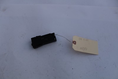 2004-2009 TOYOTA PRIUS SPEEDOMETER BACKLIGHT CONTROL SWITCH BUTTON LIGHT M1067