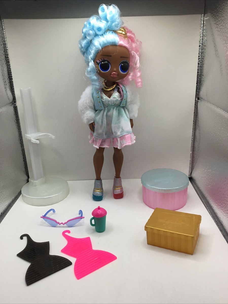 LOL Surprise OMG Series 4 Sweets Fashion Doll with