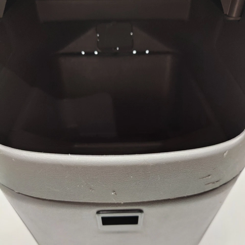 97-12 FORD ECONOLINE VAN E150 E250 E350 E450 OEM FRONT CENTER CONSOLE CUP HOLDER Foto 3 de 4