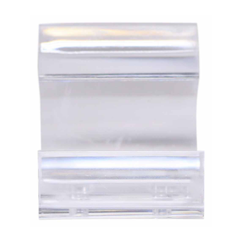 RV Designer H527 Universal Sliding Mirror Travel Door Latch - 2 Pack - Picture 5 of 8