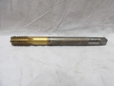 North American Tool Corp 1/2"-14 NPT INT THD Tap - Made in the USA