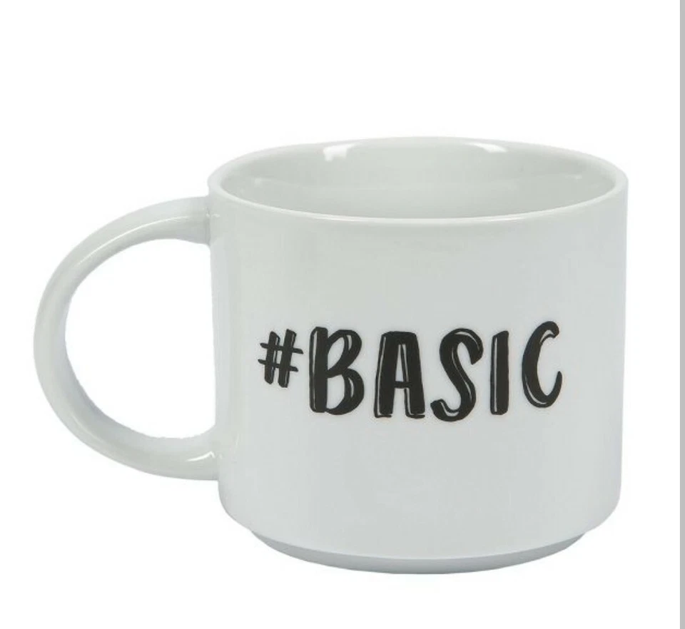 #Taza/taza de café básica y puppuccino latte perro chirrido juguete juego a juego nuevo Foto 2 de 4