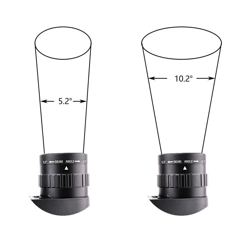 1080P WG600B Infrared Night Vision Goggles Optical Hunting Binoculars Telescope - Image 4 of 4