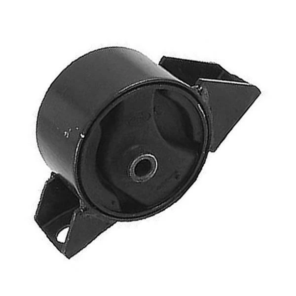 Motor Motor y transmisión. Juego de montaje 3 piezas para 91-93 Nissan NX 1,6 L transmisión automática. M1044 Foto 3 de 4