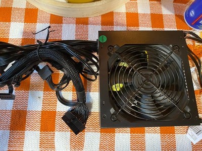 STGAUBRON SKPS 500 500w power supply(TESTED)