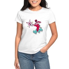 CafePress Women's T-Shirt 968308178 