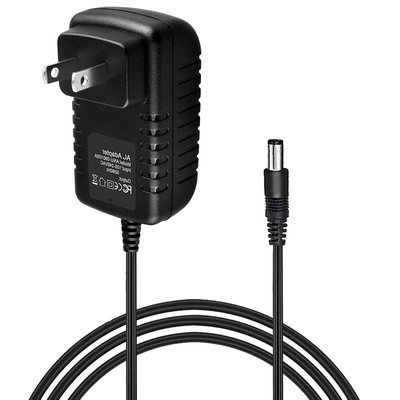 AC Adapter for Skil Electric Screwdriver Model 2106 130/min F012210601 Cordless