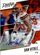 2018 Panini Prestige Football Cards 14