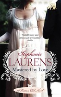 Stephanie Laurens | Mastered By Love | Taschenbuch | Englisch (2009)