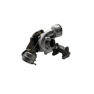 Turbolader Audi A3 VW Passat Skoda Seat BMP BMM BVD 2.0 TDI 103 KW 140 PS 765261