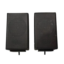 Samsung PS-KS1-1 Surround Satellite Speakers Left & Right Pair Set Of 2