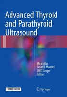 Advanced Thyroid And Parathyroid Ultrasound Mira Milas (U. A.) Taschenbuch Xxii