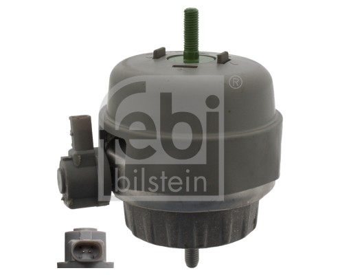 Links Febi Bilstein 45082 Lagerung, Motor FüR Audi-image