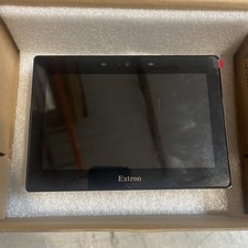 Extron  TLS 725M 7 TouchLink Scheduling Panel...