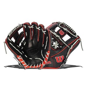 Wilson A2000 Super Snakeskin 1786 Spin Control 11.5 Baseball Glove