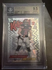 2025 Panini Baker Mayfield Base (Raw)