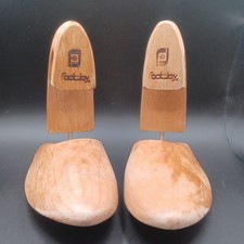 FootJoy Adjustable Cedar Shoe Trees Moisture Wicking Absorption
