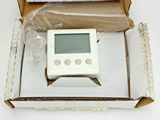 Tekmar 508 / Slantfin Thermostat / USED / WORKS GREAT!!