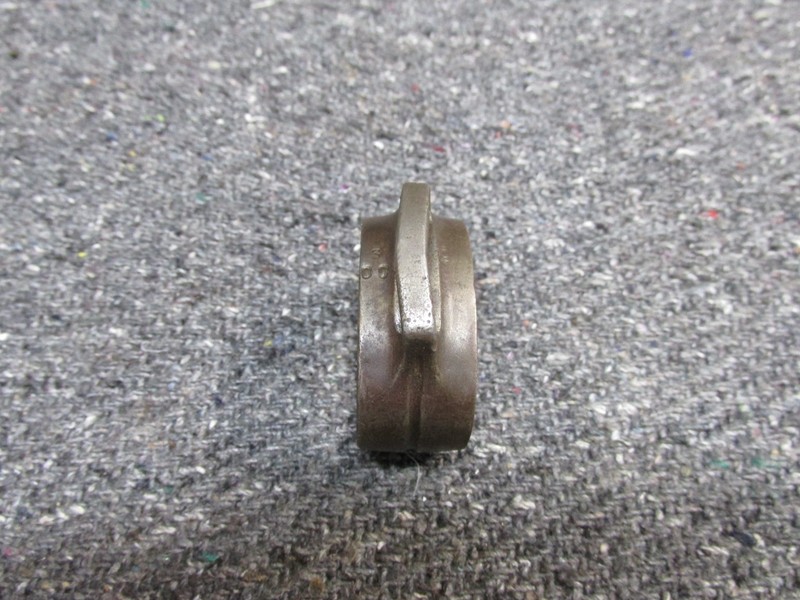 ORIGINAL WWI GERMAN KAR 98AZ MAUSER CARBINE REAR BAND IN GOOD CONDITION