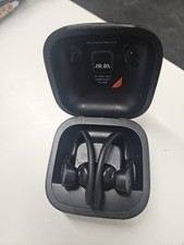 Beats by Dr. Dre Powerbeats Pro In Ear Headphones - Black, Great Working Conditi
