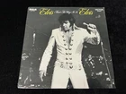 ELVIS PRESLEY AFL1-4445 THAT’S THE WAY IT IS FACTORY SEALED RARE AFL1 PREFIX