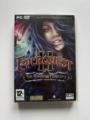 Everquest 2: The Shadow Odyssey PC Spiel