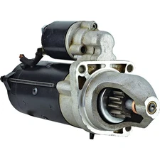 Starter For Zetor 5340 5341 6211 6245 6321 6340 0-001-359-124; SBO0209