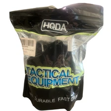 Hoda Tactical Equipment Glock 19/23/32 OWB holder