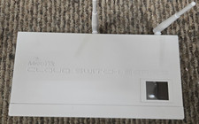 Mikrotik Cloud Router Switch CR5125-24-1S-2HnD-IN