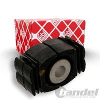 febi Lagerung AchskÖRper AußEn Hinten Passend FüR Audi A4 A5 A6 A7 Q5 | 39192